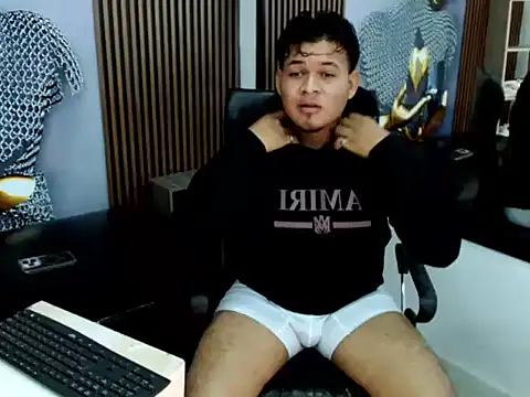 Snapshot of jacobxhott chatting on February 26, 2026, 3:17 am jacobxhott online show from February 26, 2026, 3:17 am