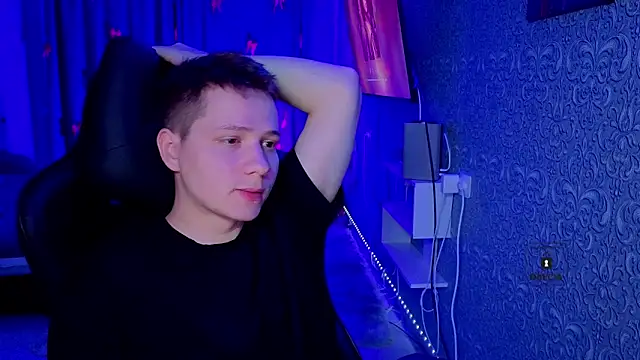 Snapshot of Karl_Night_ chatting on February 26, 2026, 4:29 pm Karl Night online show from February 26, 2026, 4:29 pm