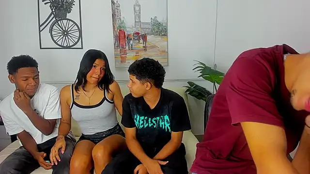 Snapshot of nobodyknows01 chatting on February 23, 2026, 8:09 pm nobodyknows01 online show from February 23, 2026, 8:09 pm