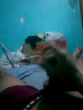 hernancoro online show from April 18, 2026, 6:49 am