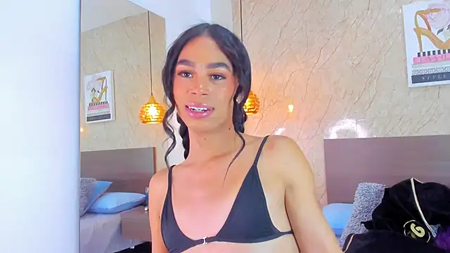 Miia03 online show from April 6, 2026, 12:17 pm