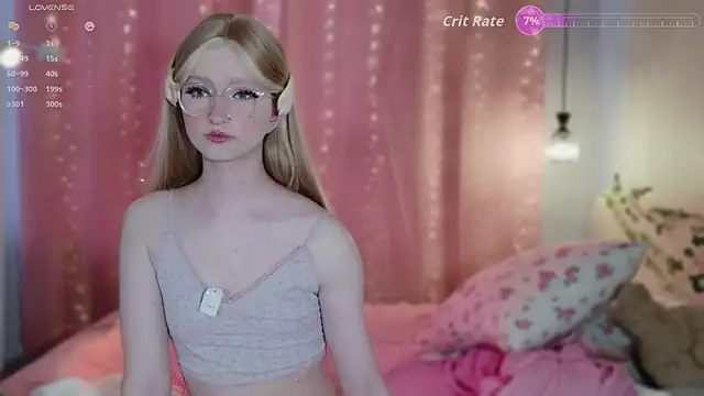 effy dollie online show from April 14, 2026, 3:17 pm