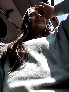 MaskedLatinaX online show from April 1, 2026, 3:42 pm