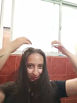 MaskedLatinaX online show from May 29, 2026, 2:34 pm