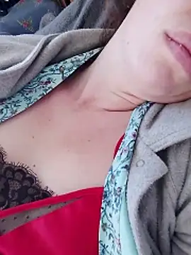 Snapshot of lily2022 chatting on February 27, 2026, 7:52 am lily2022 online show from February 27, 2026, 7:52 am