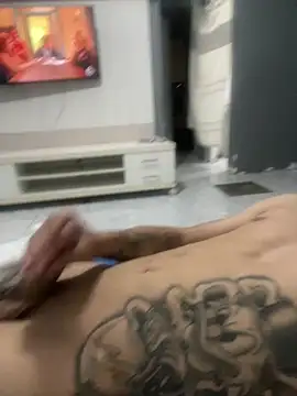 guimoooca online show from February 23, 2026, 11:27 pm