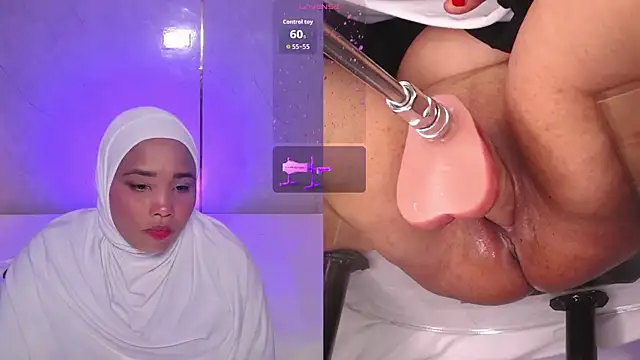 Camila-Rose online show from April 5, 2026, 10:05 pm