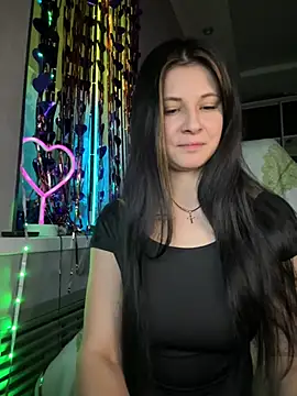  Anna cutie  online show from March 25, 2026, 8:08 pm