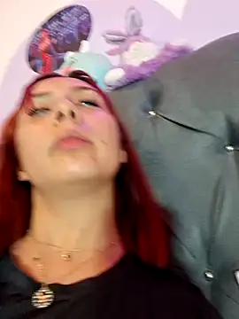 violeta blaze1 online show from May 23, 2026, 1:37 am