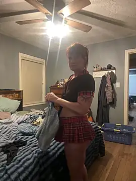 Snapshot of Melissa7619 chatting on March 3, 2026, 1:45 am Melissa7619 online show from March 3, 2026, 1:45 am