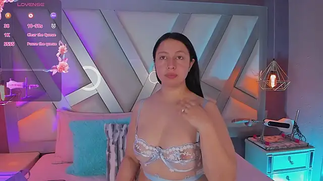 Ashleeyprincess01 online show from July 28, 2026, 2:13 pm