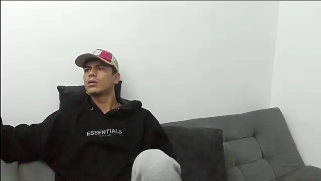 newblood-04 online show from March 3, 2026, 1:12 am