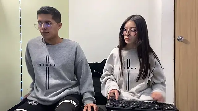 ScorpionDark11 online show from April 8, 2026, 12:45 am