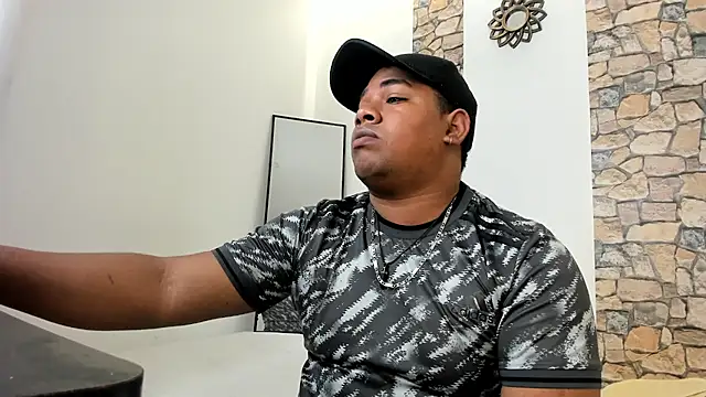 Juanandres 2026 online show from March 5, 2026, 4:31 am