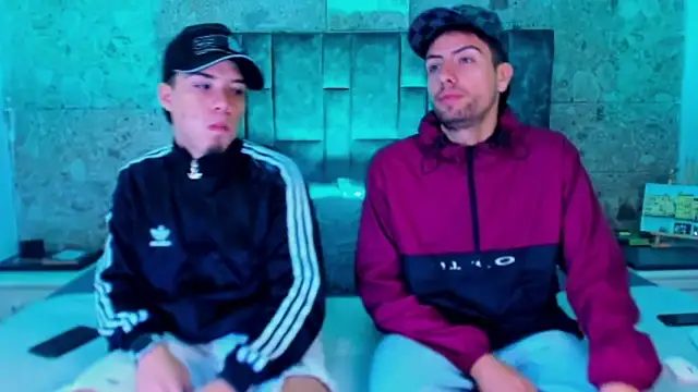 alex and christhoper online show from April 21, 2026, 10:00 am