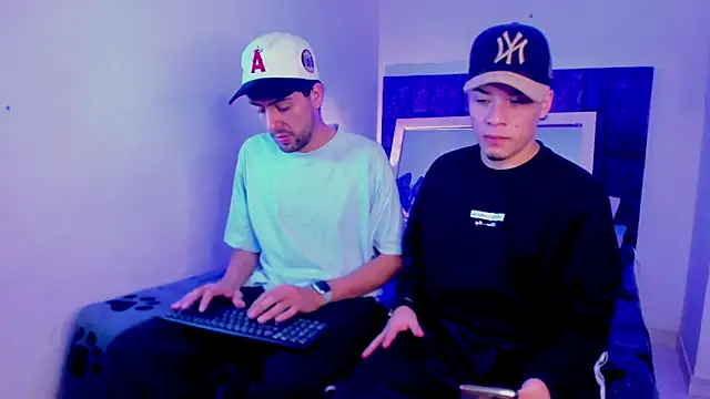 alex and christhoper online show from March 28, 2026, 6:47 am