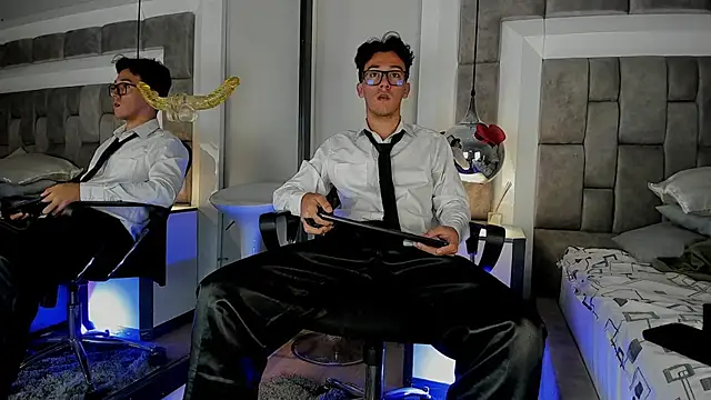 Austin Reedss online show from March 6, 2026, 3:40 pm