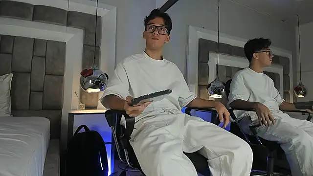 Austin Reedss online show from March 3, 2026, 12:34 pm