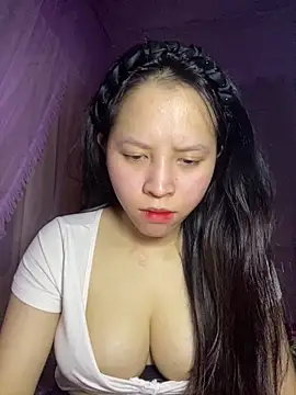 Wet-goodgirl online show from March 25, 2026, 6:57 am