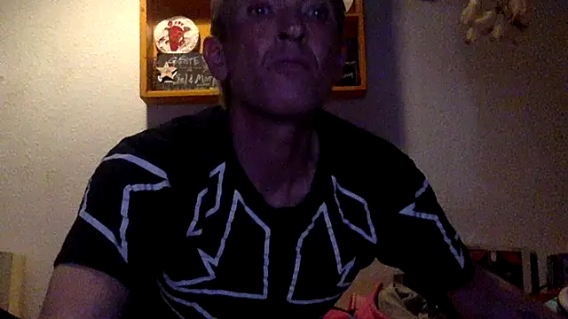 LaBelloMark507 online show from March 5, 2026, 2:30 am