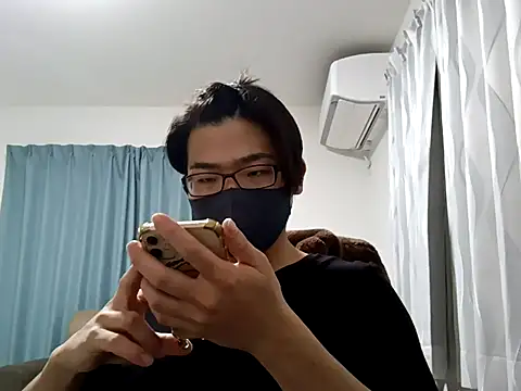 koarannkunn online show from April 19, 2026, 2:18 pm