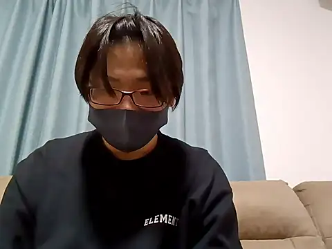 koarannkunn online show from March 12, 2026, 3:49 pm