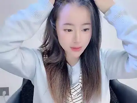 Snapshot of Baixi-01 chatting on March 1, 2026, 4:34 am Baixi-01 online show from March 1, 2026, 4:34 am