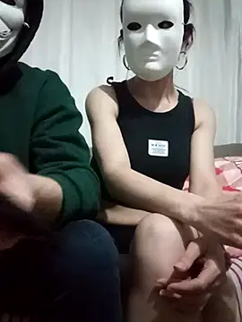 maskeliler69 online show from February 27, 2026, 3:12 pm