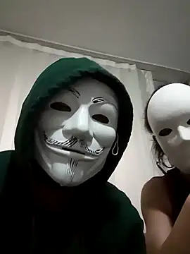 maskeliler69 online show from February 26, 2026, 2:06 pm