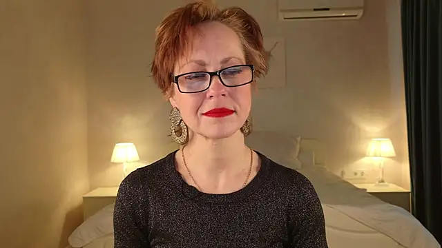 LioraWeiss online show from March 27, 2026, 8:26 am