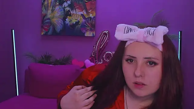 Hennessy bunny online show from March 17, 2026, 8:01 pm