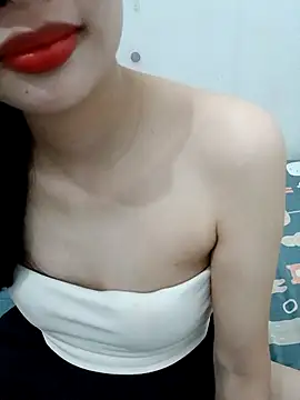 AmberBelle 007 online show from April 11, 2026, 3:14 am