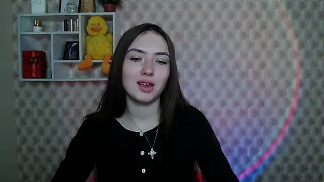 AnnaFlirt  online show from May 26, 2026, 9:18 am