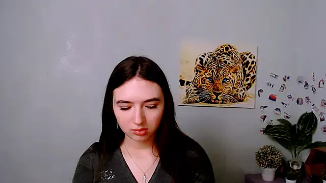 AnnaFlirt  online show from March 15, 2026, 10:11 am