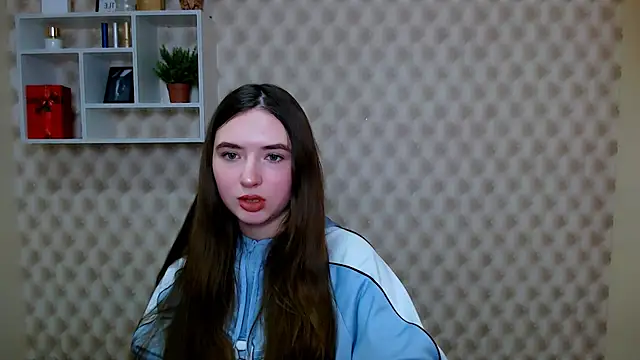 AnnaFlirt  online show from February 27, 2026, 8:58 am