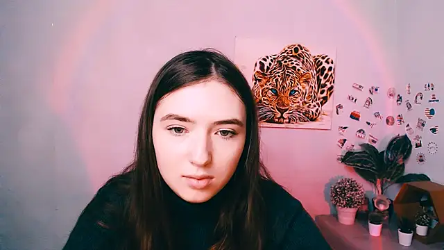 AnnaFlirt  online show from March 6, 2026, 1:39 pm