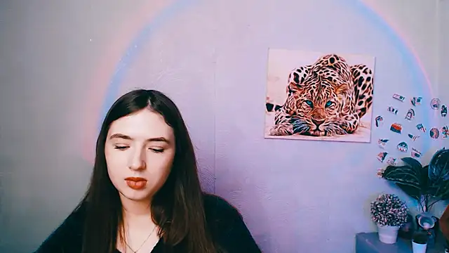 AnnaFlirt  online show from March 7, 2026, 8:43 am