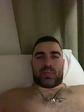 Snapshot of VANYA1997 chatting on February 26, 2026, 7:36 pm VANYA1997 online show from February 26, 2026, 7:36 pm