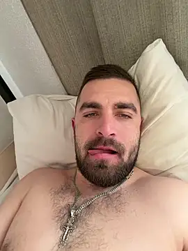 VANYA1997 online show from March 26, 2026, 8:45 am