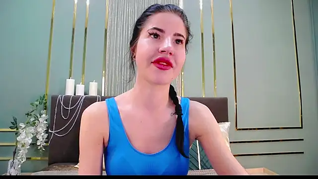 EmilyRamsey online show from March 31, 2026, 8:22 pm