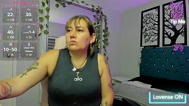 Snapshot of nanygp chatting on February 25, 2026, 11:43 am nanygp online show from February 25, 2026, 11:43 am