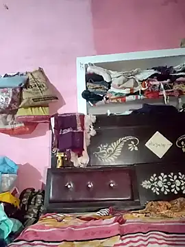 Poonam bhoji online show from March 24, 2026, 3:45 pm