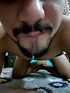 big indiancock online show from June 7, 2026, 6:24 pm