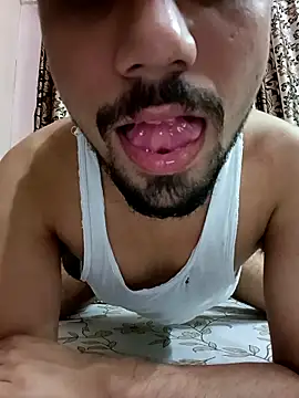 big indiancock online show from May 15, 2026, 7:56 pm