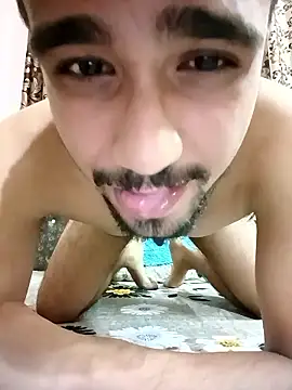 big indiancock online show from June 8, 2026, 6:52 pm