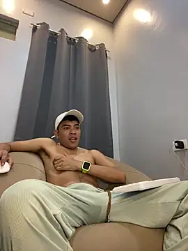 asian darlingcummersxXx online show from March 6, 2026, 11:49 am