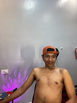 asian darlingcummersxXx online show from April 4, 2026, 10:27 pm