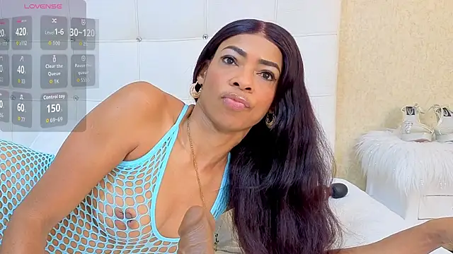 Sammantha hotx online show from July 1, 2026, 8:31 pm