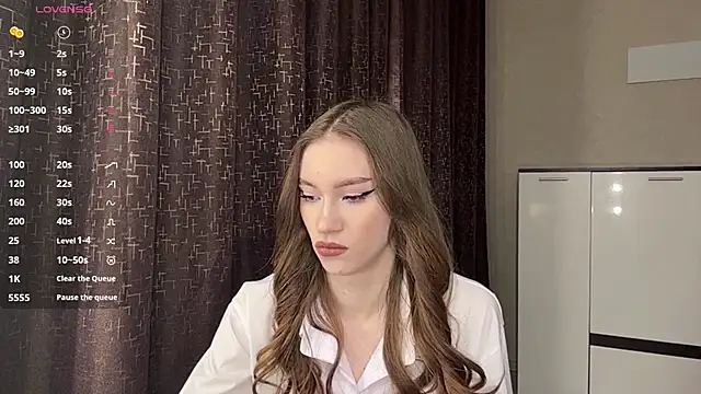 NuDonzze online show from April 28, 2026, 4:11 pm