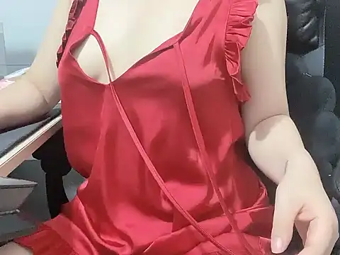 Sunny2868 online show from February 27, 2026, 3:23 pm